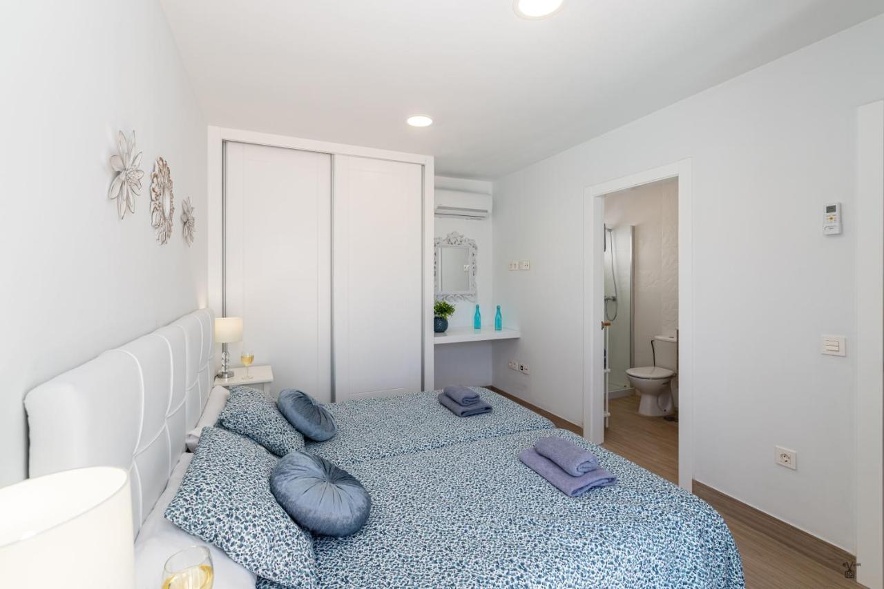 Amaru Villa ปูแอร์โตเดลคาร์เมน ภายนอก รูปภาพ