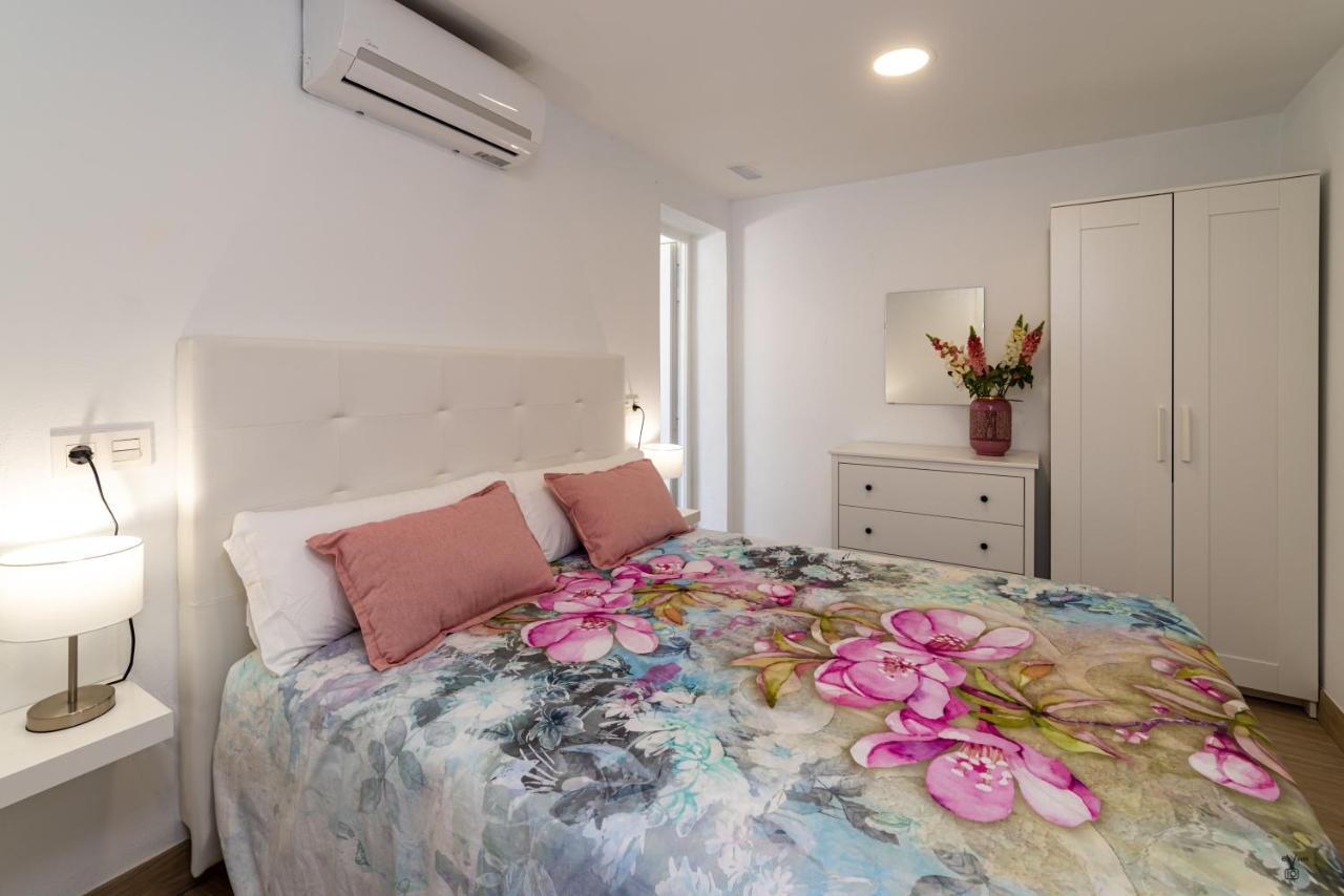 Amaru Villa ปูแอร์โตเดลคาร์เมน ภายนอก รูปภาพ