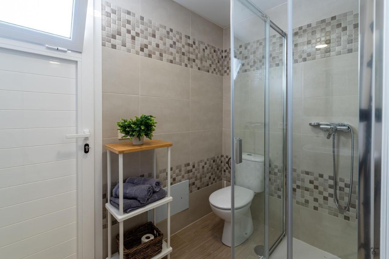 Amaru Villa ปูแอร์โตเดลคาร์เมน ภายนอก รูปภาพ