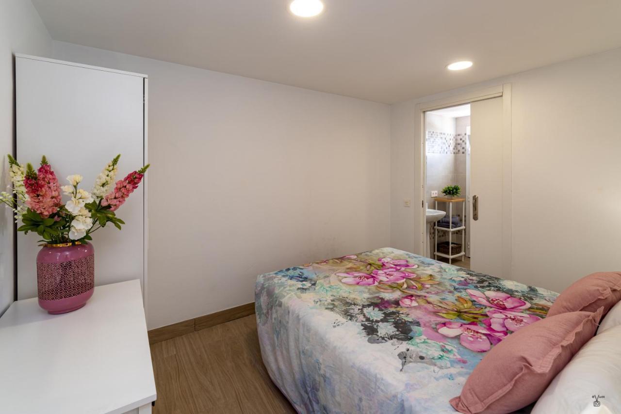 Amaru Villa ปูแอร์โตเดลคาร์เมน ภายนอก รูปภาพ